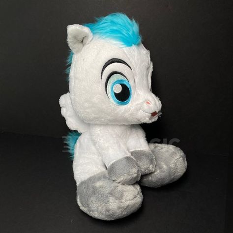 Disney Parks Hercules Pegasus Big Feet 10" Plush Hercules Pegasus, Hercules, Disney Parks, Disney, 10 Things, Closet