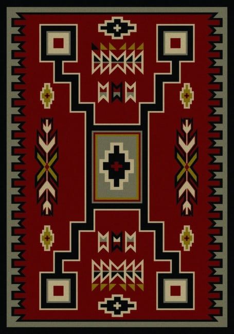 Native Rugs, Southwest Rug, Southwest Rugs, Red Backdrop, Navajo Rugs, Southwestern Area Rugs, Southwestern Rug, Southwestern Decorating, Southwest Style