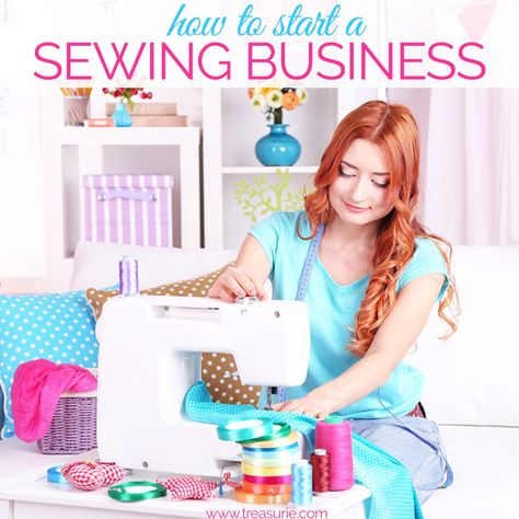 Make Money Sewing, Money Learning, Best Small Business Ideas, Sewing Business, Leftover Fabric, Sewing Skills, Sewing Projects For Beginners, Extra Income, Craft Business