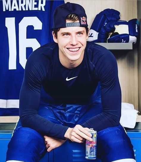 Hockey Wife, Mitch Marner, Hockey Boards, Toronto Maple Leafs Hockey, Maple Leafs Hockey, Hockey Memes, Hot Hockey Players, Hockey Baby, Baseball Guys