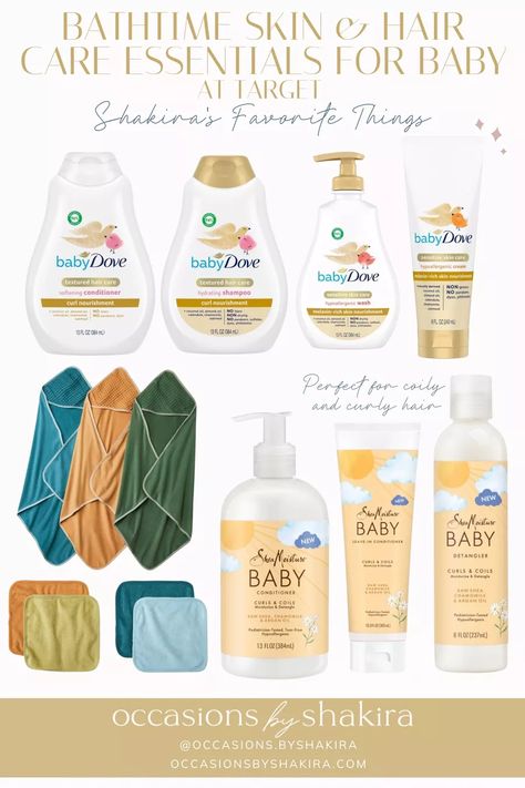 Looking for high quality hair care and skin care essentials for baby on a budget @target has all of the perfect @BabyDoveUS essentials perfect for a newborn baby bath essentials Baby Bath Essentials, Hair Care Essentials, Newborn Baby Tips, Baby On A Budget, Skin And Hair Care, Hydrating Shampoo, Bath Essentials, Baby Shampoo, Baby Tips