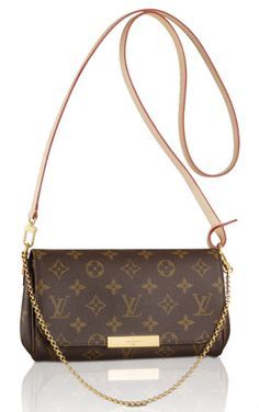 Louis Vuitton Handbags 2017, Coach Perfume, Louis Vuitton Favorite Pm, Pochette Louis Vuitton, Louis Vuitton Handbags Outlet, Dream Things, Style Staples, Louis Vuitton Favorite, Design Bags