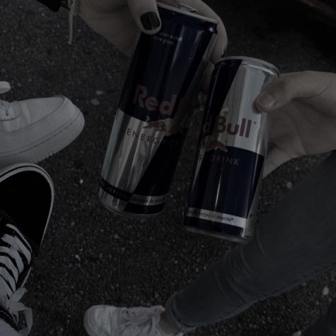 Red Bull Aesthetic, Redbull Aesthetic, Aesthetic For Wall, Energy Drink Aesthetic, Red Bull Drinks, Rockstar Gf Aesthetic, Gf Aesthetic, Real Aesthetic, Harry Potter Ideas