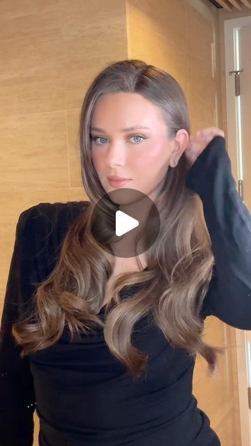 Hollywood Glam Hair Tutorial, Hollywood Hair Tutorial, Old Hollywood Hair Tutorial, Glam Hair Tutorial, Old Hollywood Glam Hair, Hollywood Glam Hair, Old Hollywood Hair, Hollywood Hair, Old Hollywood Glam