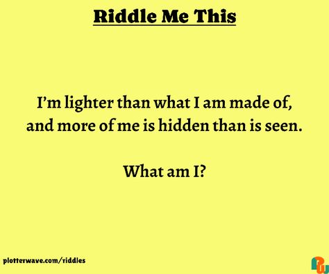 Riddle me this - Plotterwave.com Qr Code Generator, Used Tools, Free Tools, Riddles, Qr Code, Coding, Tools