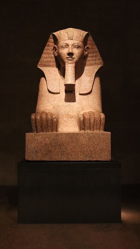 Egypt Sphinx Art, Sphinx Aesthetic, Sphynx Egypt, Sphinx Art, Sphinx Statue, Sphinx Egypt, Egyptian Sculpture, Egypt Architecture, Egyptian Artwork