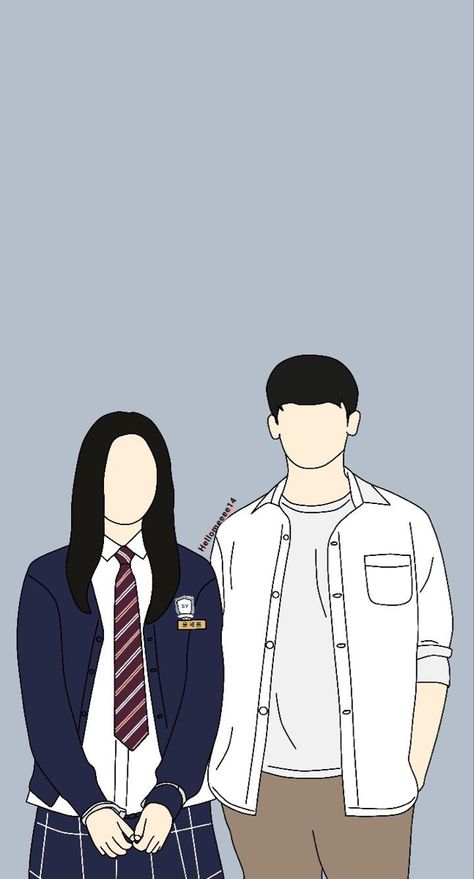 Happiness Kdrama Fanart, Happiness Kdrama Poster, Happiness Han Hyo Joo, Kdrama Line Art, Kdrama Art Wallpaper, Happiness Kdrama Wallpaper, Art Kdrama, Poster Kdrama, Cartoon Line Art