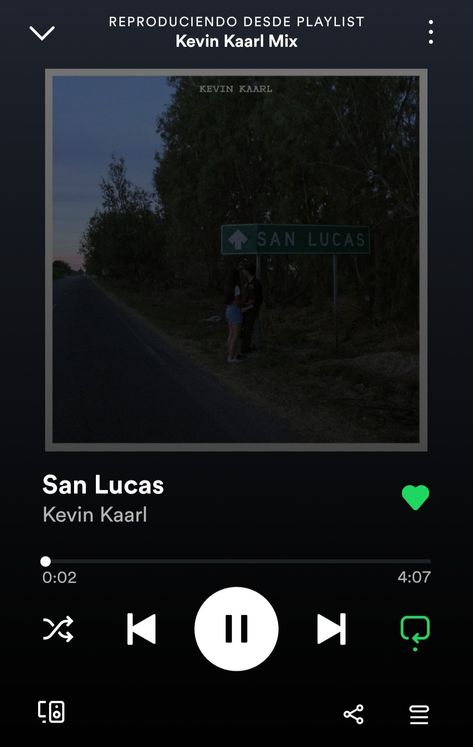 Canción de Spotify San Lucas Kevin Kaarl, Shin Suri, Kevin Karl, Bryan Kaarl, Kevin Kaarl, Musica Spotify, Concert Aesthetic, Music Aesthetic, San Lucas