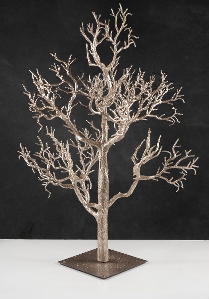 Artificial Rose Gold Tree 32in Wishing Tree Wedding, Tree Wedding Favors, Rose Gold Tree, Bouquet Succulent, Tree Rose, Branch Centerpieces, Manzanita Tree, Tree Centerpieces, Wishing Tree