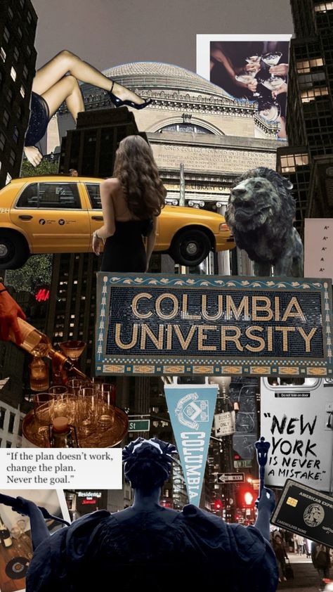 Colombia College Nyc, Columbia Business School Aesthetic, Columbia Asthetic, Columbia University Vision Board, Teachers College Columbia, Columbia Student Aesthetic, Columbia University Aesthetic Wallpaper, Nyc Student Aesthetic, Columbia University Wallpaper