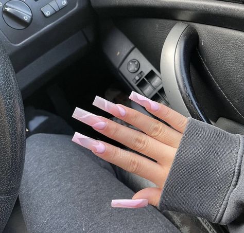 Medium Baddie Nails, Acrylic Nails Simple, Lime Nails, Baddie Nails, Fully Booked, Colored Acrylic Nails, French Tip Acrylic Nails, Glow Nails, Acrylic Nails Coffin Pink