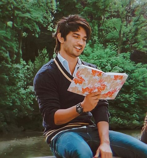 Pokemon Anime Characters, Wholesome Pictures, Sushant Singh Rajput, Bollywood Dress, Dragon Ball Art Goku, Brother Quotes, Scrapbook Book, Love Is Not, Sushant Singh