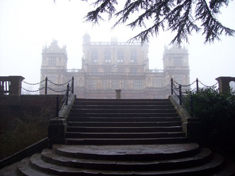 Wollaton Hall looking cool in the fog Wollaton Hall, The Fog, Couple Poses, Couple Posing, Art Reference, Favorite Places, Photography, Christmas, Art