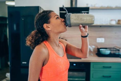 Protein Shake Recipes For Optimal Nutrition Vital Proteins Collagen Peptides, Collagen Protein Powder, Post Workout Protein, Best Protein Powder, Hemp Protein, Protein Power, Muscle Protein, Protein Shake Recipes, Runners World