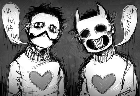 OFF - Zacharie by n4ut Off Zacharie, Zacharie Off, Off Mortis Ghost, Maker Game, Rpg Horror Games, Off Game, Indie Game, Rpg Maker, Rpg Games