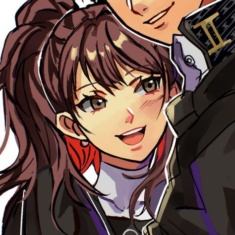 Rise Kujikawa, Marshall Eminem, Yu Narukami, Match Profile, Persona 4, Backgrounds Phone Wallpapers, Persona 5, Matching Profile Pictures, Anime Couples Drawings