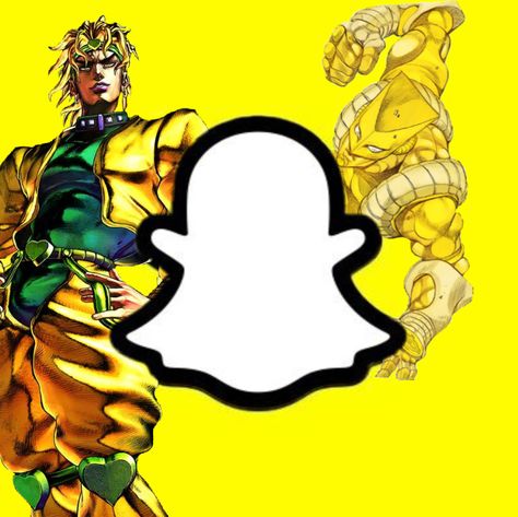 Jjba App Icons, Jojo App Icons, Jjba Icons, Jjba Memes, Dio Brando, App Anime, Snapchat Icon, Cool Tech Gadgets Electronics, App Logo