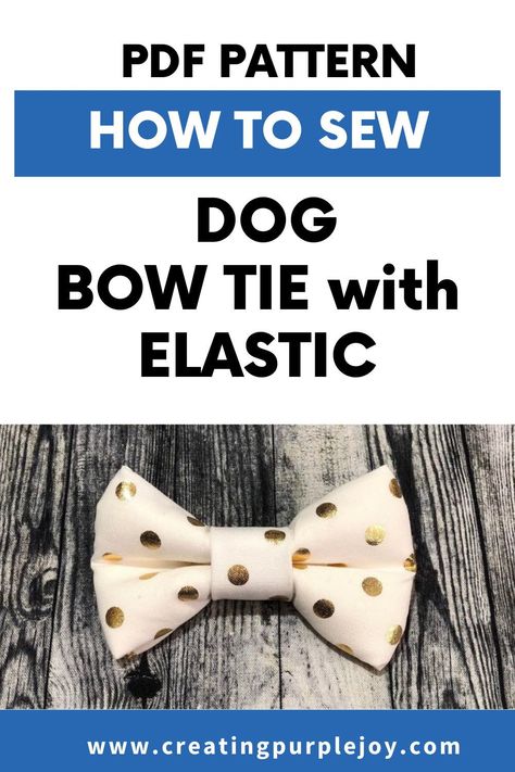 No Sew Dog Bow Tie, How To Make A Bowtie For A Dog, Dog Bowtie Diy, Dog Bowtie Pattern Free, Dog Bow Pattern, Dog Bow Ties Diy Free Pattern, Diy Dog Bowtie Pattern, Dog Bowtie Pattern, Diy Dog Stuff To Sell