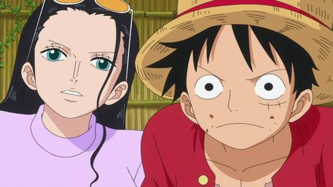 Nico Robin X Luffy, Luffy And Robin, Luffy X Robin, 90s Cartoon Shows, Zoro And Robin, One Piece Ship, One Piece Pictures, One Piece Luffy, Nico Robin