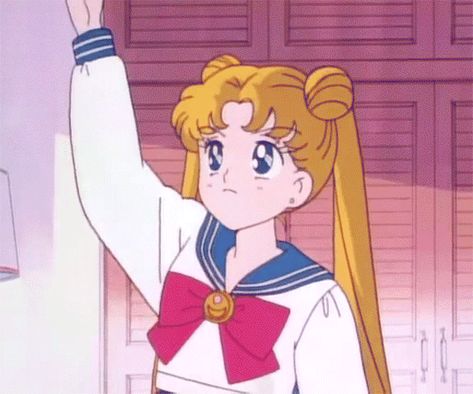 NYLON · Sailor Moon Is Now Fighting For Sexual Health Awareness Sailor Moon Gif, Saylor Moon, Beauty Rules, Sailor Moon Usagi, Sailor Pluto, Moon Gifts, Usagi Tsukino, Sailor Mercury, Sailor Moon Art