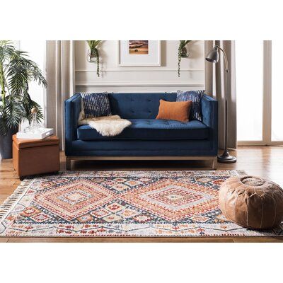 Blue And Orange Living Room, Blue Sofa Living, Blue Sofas Living Room, Blue Couch Living Room, Blue Couch, Living Room Orange, Jewelry Clothing, Blue Sofa, Electronics Jewelry