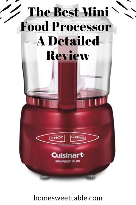 A Mini Food Processor’s chop and grind functions are perfect for both hard and soft foods. Great for chopping, pureeing, grinding, and mixing liquids. An affordable, compact kitchen appliance that saves time and energy. Let’s explore The Best Mini Food Processor- A Detailed Review. Compact Kitchen Appliances, Making Cauliflower Rice, Healthy Pumpkin Bars, Mango Dressing, Mini Food Processor, Grinding Coffee Beans, How To Cut Onions, Pureed Soup, Soft Foods