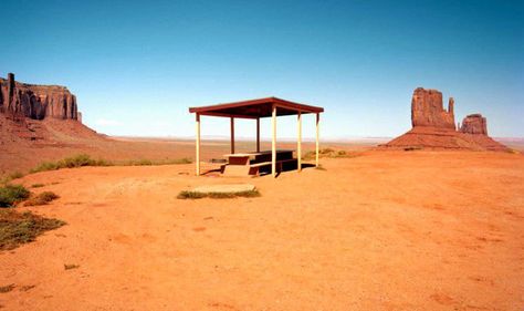 If you've ever wondered why some RV rest areas area so funky, a new road trip photo essay book called "The Last Stop" explains why. Drive Across America, Vintage Road Trip, Interstate Highway, Photography Assignments, Rest Area, Utah State, New Roads, Scenic Routes, American West