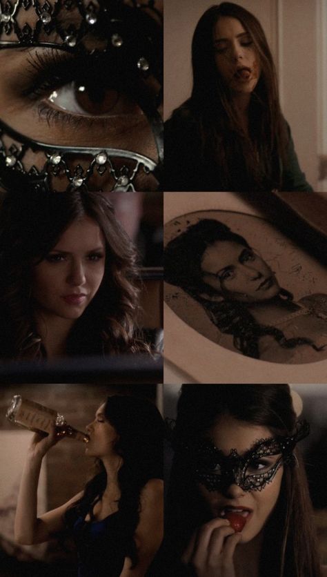 Katherine Pierce wallpaper Katherine Pierce Masquerade Ball, Kathrine Pierce Wallpaper, Katherine Pierce Aesthetic Wallpaper, Kathrine Pierce Aesthetic, Tvd Katherine Pierce, Katherine Pierce Aesthetic, Vampire Diary, Daniella Rose, Katerina Petrova