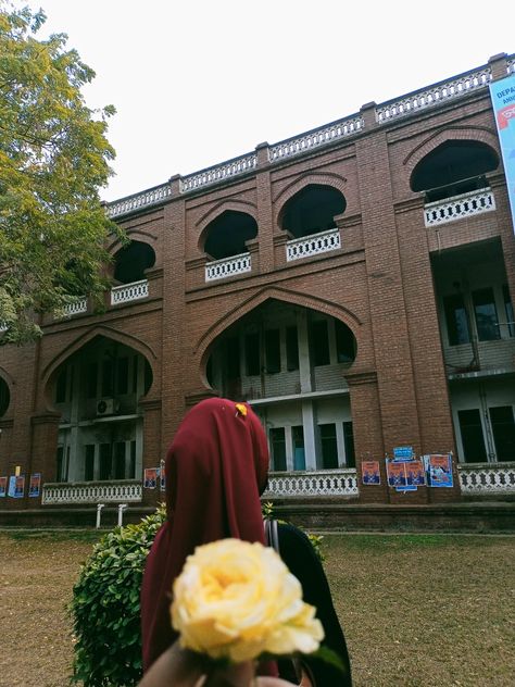 University of Dhaka Dhaka University Aesthetic, Dhaka University, Hijab Dp, Hijabi Aesthetic, Cute Tumblr Pictures, Fashion Illustration Dresses, Hand Model, Hijabi Girl, Cute Cartoon Drawings