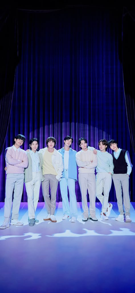 Bts 7 Wallpaper, Bts Cute Wallpapers, Bts Group Photos Cute, Cute Bts Wallpaper, Fullscreen Wallpaper, Rm Suga Jhope, Bts Foto, Jhope Jimin Taehyung Jungkook, Bts 2023