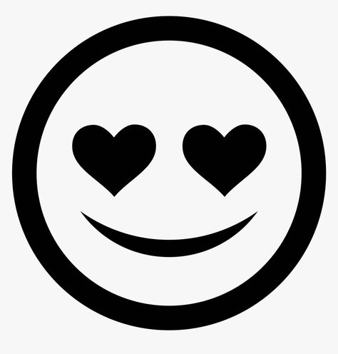 Emoji White Background, Emoji Black And White, Black And White Smiley Face, Bike Stickers Design Ideas, Sleeping Emoji, Accounting Jokes, Black Emoji, Love Emoji, Melting Face