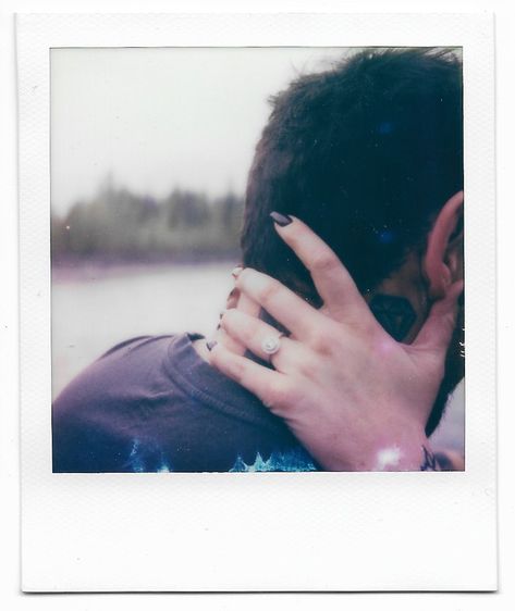 Engagement Polaroid Pictures, Polaroid Engagement Photos, Polaroid Elopement, Engagement Polaroid, Polaroid Couple Pictures, Couples Polaroid, Engagement Selfie, Engament Pictures, Engagement Vibes