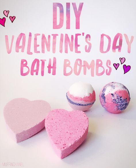 Valentine’s Day is one of my favorites. I love everything pink and all of the cute new products that LUSH releases each year. Check out my LUSH Valentine’s Day haul from 2015, or see my recipe to make your own Unicorn Horn bubble bar. I can’t wait for my LUSH to release the new Valentine’s … Bath Boms Diy, Bath Boms, Bubble Bar, Bath Bomb Recipes, Diy Valentines Crafts, Homemade Bath Products, Unicorn Horn, Diy Valentines Gifts, Bath Bar