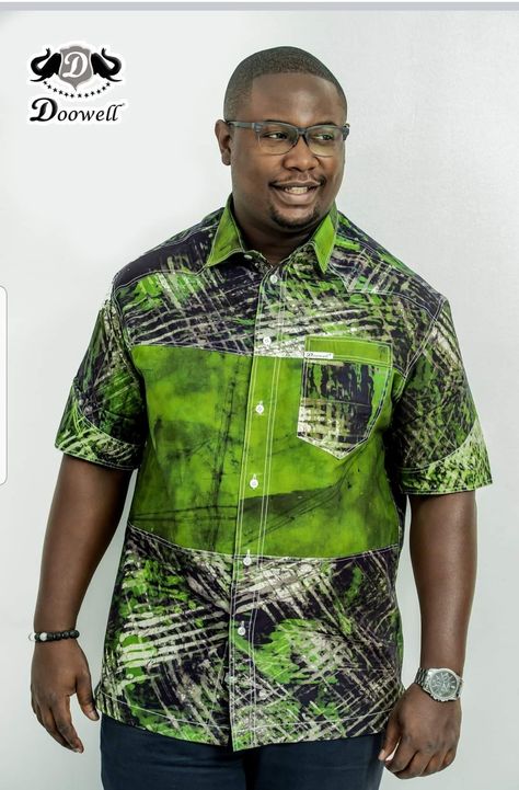 Senator Styles For Men, Men African Fashion, African Wear For Men, Dashiki For Men, Chef Shirts, African Wear Styles For Men, African Attire For Men, African Dresses Men, Latest African Men Fashion