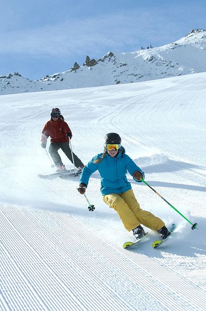 Crested Butte Mountain Resort is OPEN! Gunnison Crested Butte Colorado Ski Culture, Crested Butte Colorado, Ski Town, Go Skiing, Ski Chalet, Crested Butte, Winter Sport, Snow Skiing, Mountain Resort