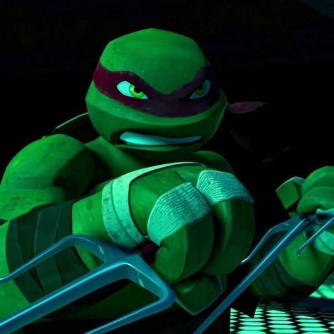 2007 Tmnt Raph, 2007 Tmnt, Raphael 2012, 2012 Raph, Tmnt Raph, Tmnt 2012, Mutant Ninja, Teenage Mutant, Teenage Mutant Ninja Turtles