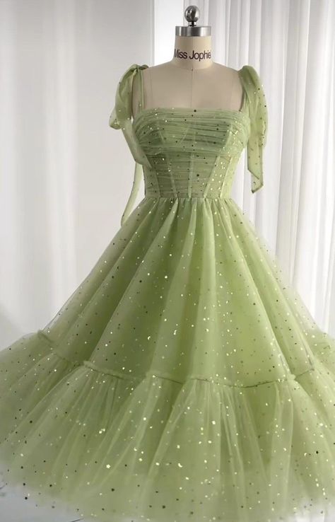 Enchanted Forest Theme Dress Short, Dresses For 12-13, Sage Green Sweet 16 Dresses Short, Princess And The Frog Hoco Dress, Sweet Sixteen Dress Ideas, Princess And The Frog Prom Dress, Sweet Sixteen Dresses Short, Princess And The Frog Dress, Tiana Inspired Dress