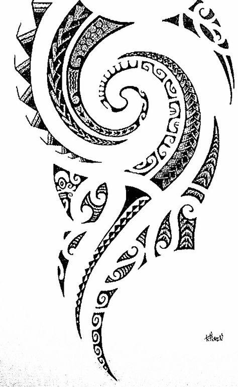 Samoan Tattoo Sleeve, Maori Tattoo Patterns, Maori Tattoo Meanings, Mandela Tattoo, Tattoo Fixes, Molecule Tattoo, Polynesian Tattoos Women, Polynesian Tattoo Designs, Mom Tattoo Designs