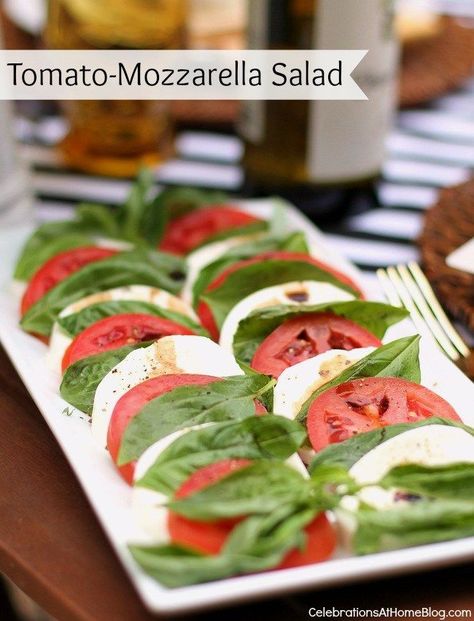 AL FRESCO DINNER PARTY MENU WITH RECIPES — Celebrations at Home Healthy Dinner Party Recipes, Al Fresco Dinner Party, Vegetarian Dinner Party, Birthday Dinner Menu, Confirmation Party, Italian Dinner Party, Italian Party, Al Fresco Dinner, Birthday Menu