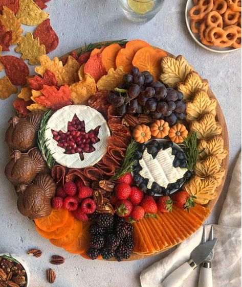 Thanksgiving Charcuterie Board, Thanksgiving Charcuterie, Charcuterie Boxes, Chocolate Turkey, Holiday Catering, Fall Board, Thanksgiving Snacks, Thanksgiving 2023, Charcuterie Board Ideas