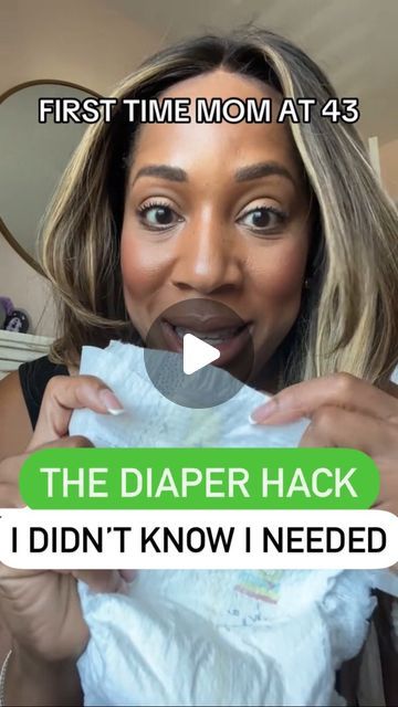 New Parent | Newborn & Baby Care | Starter Kit on Instagram: "🌟 Diaper Size Secret code! 🌟

First time mom Air (TIktok apw2023) shared some serious diaper knowledge!

Did you know that the X and + signs on diapers actually tell you when it’s time to size up? 

❌If the diaper tab hits the X, it’s too small. 
✅If it goes over the +, you’re still good to go! 

Who knew? 🤷‍♀️

P.S. Remember, every baby is different, so trust your instincts too! But isn’t it nice to have a little help from those sneaky diaper designers? 😉👶

❤️ Like if you found this helpful! 

📌Save it for later, and 💌 Share with your parent squad - because we’re all in this together! 🤜🤛

We’d love to hear your diaper tips and experiences! Did you know about this? Share in the comments below! 💬💖

Follow us for more b First Time Mom Hacks, First Time Mom Tips, Parent Advice, Baby Care Kit, Mommy Hacks, Newborn Baby Care, Newborn Hacks, First Time Mom, Baby Facts