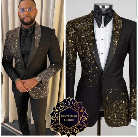 Bling Tuxedo Men, Jd Outfits, Prom Dresses For Men, Night Dress For Man, Formal Clothes For Men, Blazer For Men Wedding, Best Wedding Suits For Men, Nike Cartoon, Suit For Men Wedding