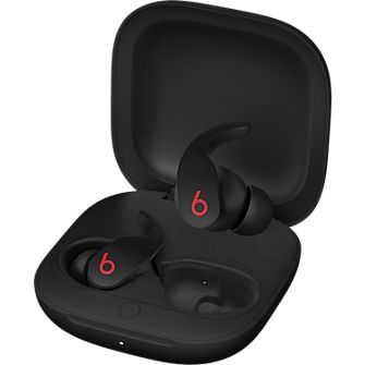 Beats Fit Pro Noise Cancelling Wireless Earbuds, Active Noise Cancelling Earbuds with Charging Case | Shop Now Beats Earbuds, Beats Fit Pro, Noise Cancelling Earbuds, Beats By Dre, Audio Headphones, Bluetooth Earbuds, Active Noise Cancellation, Pro Black, Ipad Air 2