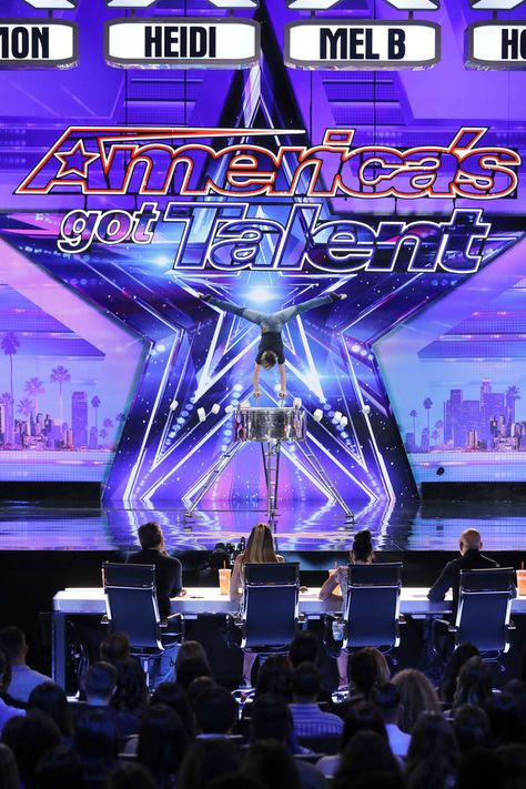 America's Got Talent - Season 12 Americas Got Talent Party Theme, Talent Show Themes, School Office Ideas, Elementary School Office, Class Officers, American Got Talent, Goals To Accomplish, 2024 Celebration, Talent Show Ideas