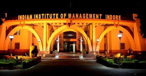 The placement season at IIM Indore PGP 2015-17 batch witnessed 100 percent placement with a highest international package of Rs. 39 LPA. Iim Indore, Indian Institutes Of Management, Vision Board Goals, Education Information, Social Entrepreneurship, Online Application Form, Graduate Program, Manifestation Board, Entrance Exam