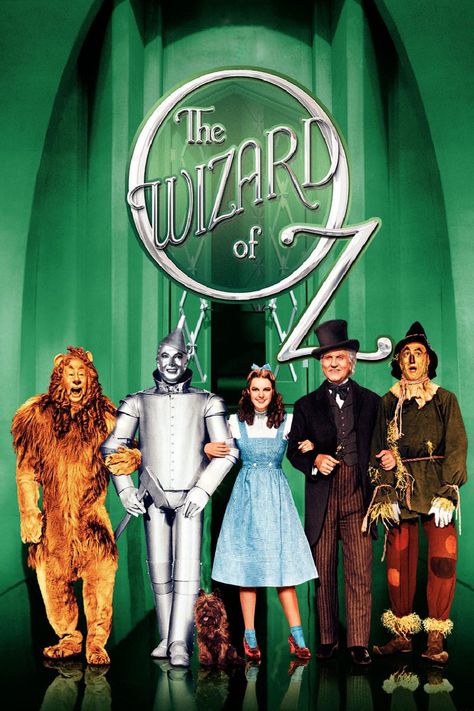 The Wizard of Oz..My favorite movie of all time! Oz Büyücüsü, Wizard Of Oz Movie, Margaret Hamilton, Oz Movie, Wizard Of Oz 1939, The Wonderful Wizard Of Oz, Kids' Movies, The Wizard Of Oz, Judy Garland