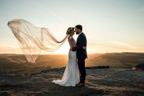 Beach Wedding Groom, Wind Blowing, Wedding Portrait Poses, Dream Wedding Venues, Wedding Picture Poses, Wedding Portfolio, Sunset Wedding, Wedding Photos Poses, Groom Photo