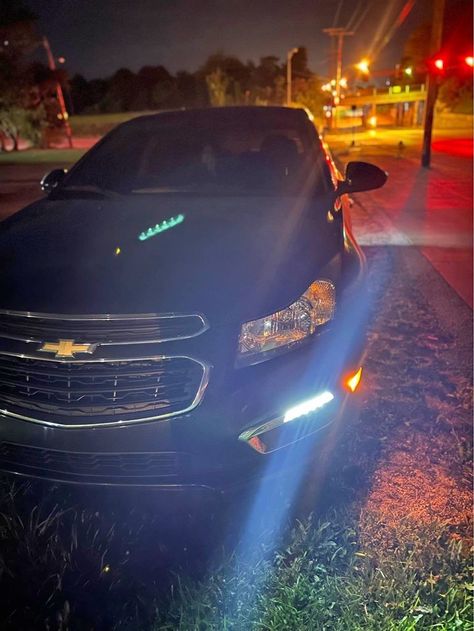 Chevy Cruze, Car Accessories For Girls, Chevrolet Cruze, First Car, Car Photography, Dream Car, Dream Cars, Car Accessories, Chevy