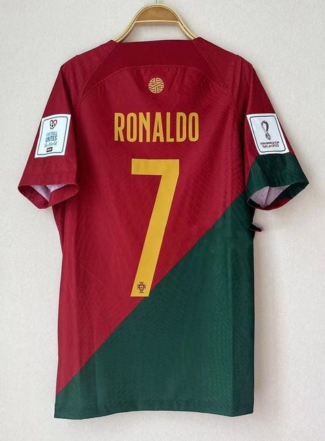 Ronaldo Cristiano Jersey, Portugal Jersey 2022, Ronaldo Tshirt, Cr7 Jersey, Ronaldo Portugal Jersey, World Cup Portugal, Cristiano Ronaldo Shirt, Portugal Shirt, Ronaldo T Shirt