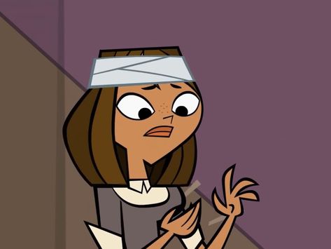 Courtney Total Drama, Total Drama Island, Total Drama, Drama